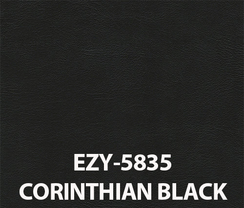 Buy corinthian-black EZ Vinyl