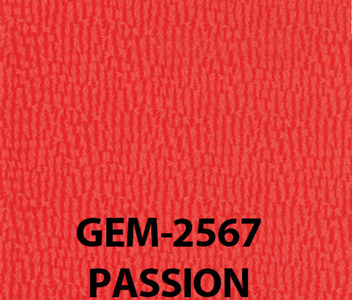 Softside Gemini Automotive Vinyl