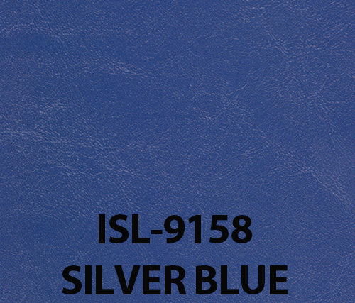 Buy silver-blue Islander