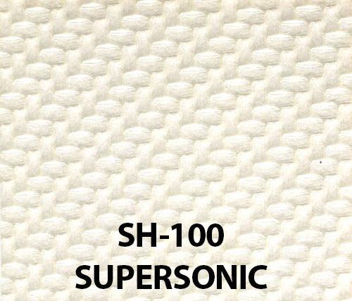 Morbern Shock Premium Marine Vinyl