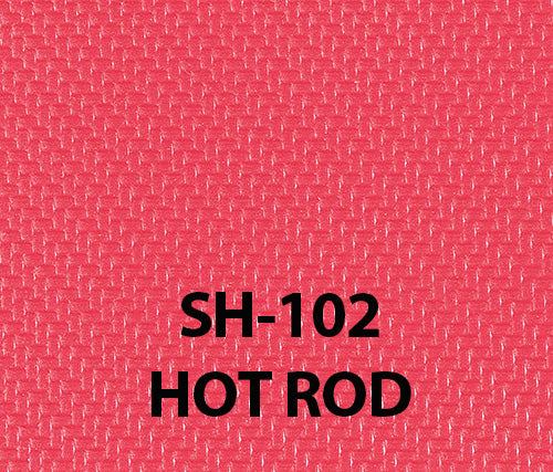 Morbern Shock Premium Marine Vinyl