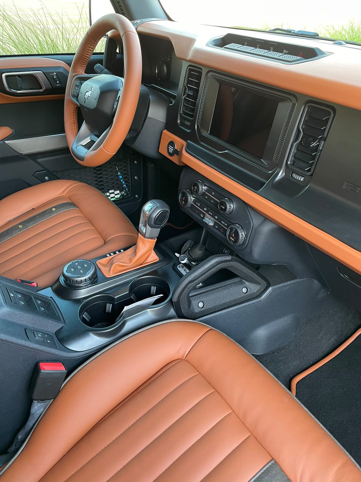 Our Products at Work