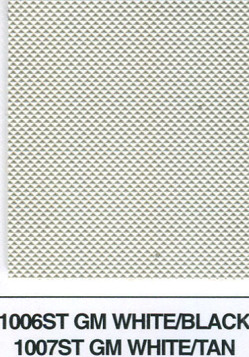 Pinpoint Single Texture Vinyl Convertible Topping