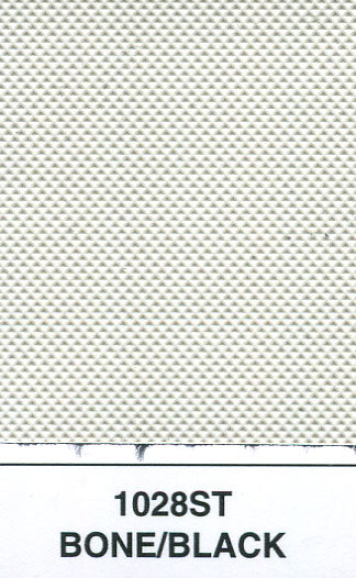 Pinpoint Single Texture Vinyl Convertible Topping