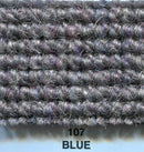 German Wool Square Weave Carpet-15