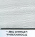 1146SC Chrysler White
