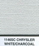 Sailcloth Texture Vinyl Topping-11