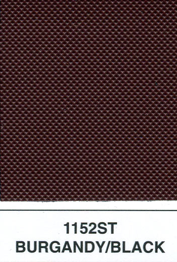 Pinpoint Single Texture Vinyl Convertible Topping