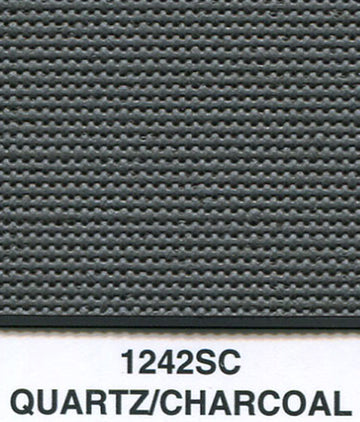 Sailcloth Texture Vinyl Topping - 0