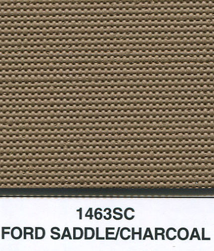 Sailcloth Texture Vinyl Topping