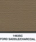 Sailcloth Texture Vinyl Topping