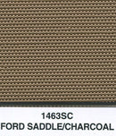 Sailcloth Texture Vinyl Topping-3