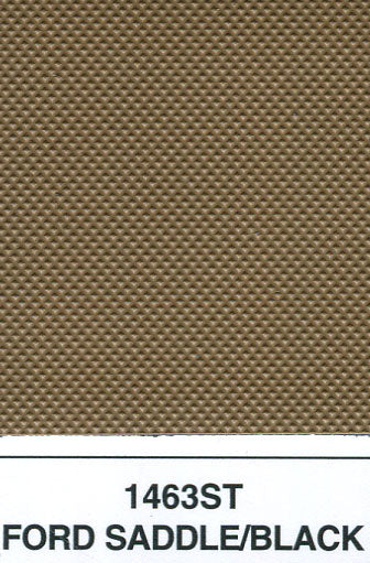 Pinpoint Single Texture Vinyl Convertible Topping