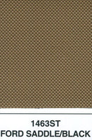 Pinpoint Single Texture Vinyl Convertible Topping-7