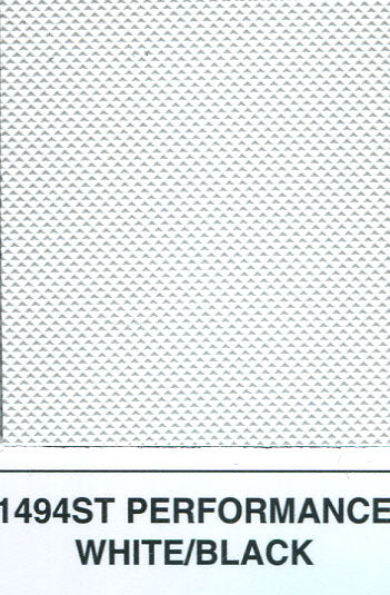 Pinpoint Single Texture Vinyl Convertible Topping