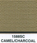 Sailcloth Texture Vinyl Topping-8