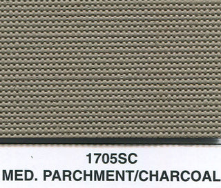 Buy 1705sc-med-parchment Sailcloth Texture Vinyl Topping
