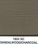 Sailcloth Texture Vinyl Topping