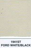 Pinpoint Single Texture Vinyl Convertible Topping-9