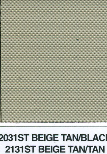 Pinpoint Single Texture Vinyl Convertible Topping