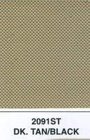 Pinpoint Single Texture Vinyl Convertible Topping-11