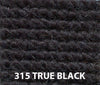 315 True Black