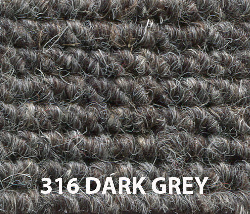 316 Dk Grey