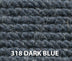 318 Dk Blue