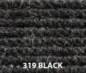 German Wool Square Weave Carpet