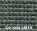 320 Dk Green