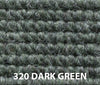 320 Dk Green