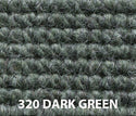 German Wool Square Weave Carpet