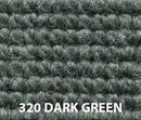 German Wool Square Weave Carpet-6