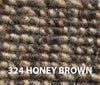 324 Honey Brown