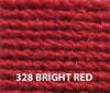 328 Bright Red