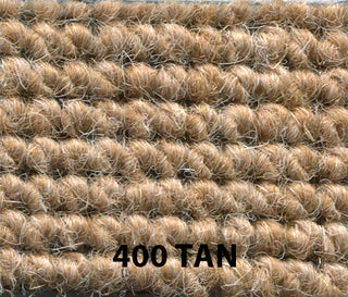 Buy 400-tan German Wool Square Weave Carpet