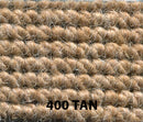 German Wool Square Weave Carpet-11