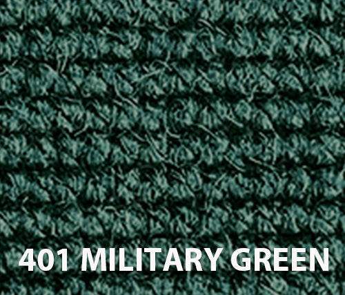 German Wool Square Weave Carpet