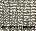 German Wool Square Weave Carpet