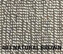 German Wool Square Weave Carpet-20