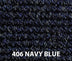 406 Navy Blue