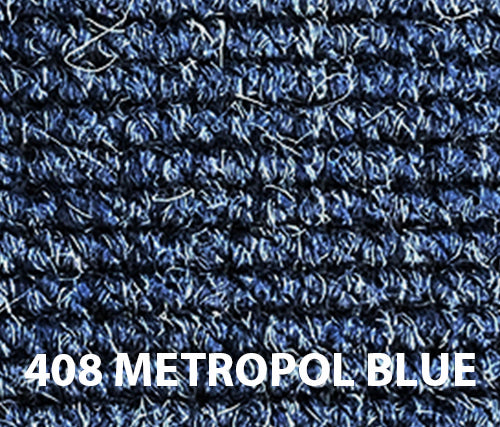 German Wool Square Weave Carpet