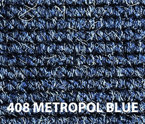 408 Metropool Blue