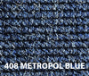 408 Metropool Blue