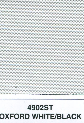 Pinpoint Single Texture Vinyl Convertible Topping