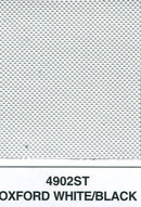 Pinpoint Single Texture Vinyl Convertible Topping-12