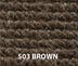 503 Brown
