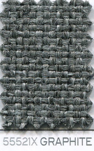 Buy 55521x-graphite Basix 555 Tweed Fabric
