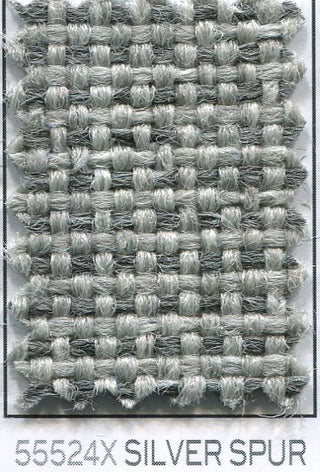 Buy 55524x-silver-spur Basix 555 Tweed Fabric