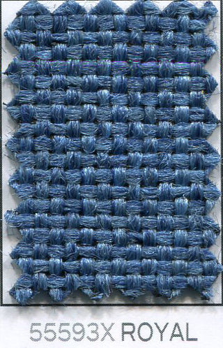 Buy 55593x-royal Basix 555 Tweed Fabric